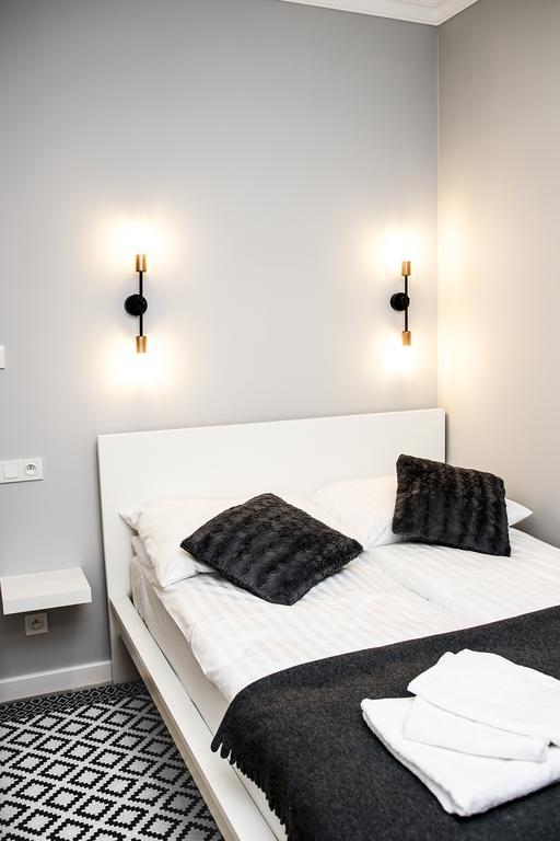 Apartamenty Grazyna Slodowiec Varsovie Extérieur photo
