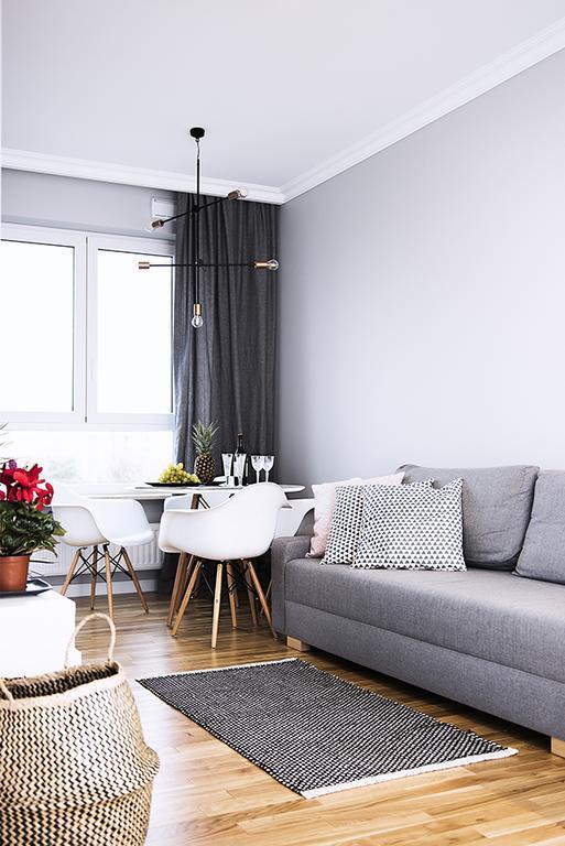 Apartamenty Grazyna Slodowiec Varsovie Extérieur photo