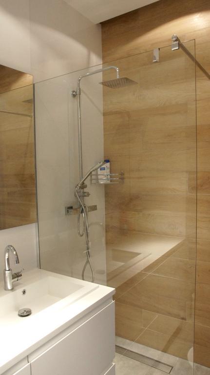 Apartamenty Grazyna Slodowiec Varsovie Extérieur photo